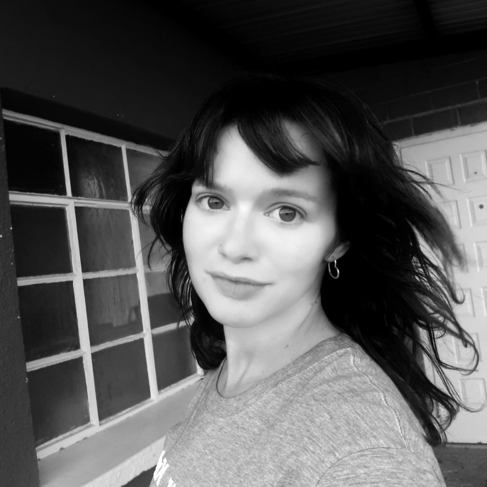 Meet your Posher, Jessica Kelley Ligon!